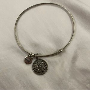 Alex and Ani bracelet